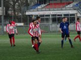 VC Vlissingen 1 - S.K.N.W.K. 1 (competitie) seizoen 2019-2020 (65/77)