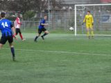 VC Vlissingen 1 - S.K.N.W.K. 1 (competitie) seizoen 2019-2020 (68/77)