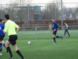 VC Vlissingen 1 - S.K.N.W.K. 1 (competitie) seizoen 2019-2020 (69/77)