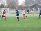 VC Vlissingen 1 - S.K.N.W.K. 1 (competitie) seizoen 2019-2020 (73/77)