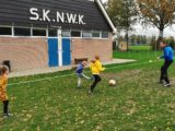 Derde editie VrijMiVo voor S.K.N.W.K.-jeugd (85/100)