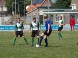 W.H.S. 1 - S.K.N.W.K. 1 (oefen) seizoen 2020-2021 (39/102)