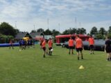 De Nationale Voetbaldag 2021 voor S.K.N.W.K. JO19-1 en seniorenteams) (8/227)