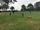 De Nationale Voetbaldag 2021 voor S.K.N.W.K. JO7-1, JO9-1, JO11-1 en JO13-1 (fotoboek 1) (35/222)