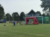 De Nationale Voetbaldag 2021 voor S.K.N.W.K. JO7-1, JO9-1, JO11-1 en JO13-1 (fotoboek 1) (125/222)