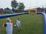 De Nationale Voetbaldag 2021 voor S.K.N.W.K. JO7-1, JO9-1, JO11-1 en JO13-1 (fotoboek 1) (172/222)