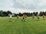 Derde training S.K.N.W.K. 1 en 2 van seizoen 2021-2022 (2/62)