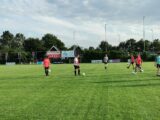 Derde training S.K.N.W.K. 1 en 2 van seizoen 2021-2022 (6/62)