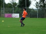 Eerste training S.K.N.W.K. JO19-1 seizoen 2021-2022 (31/88)