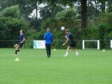Eerste training S.K.N.W.K. JO19-1 seizoen 2021-2022 (41/88)