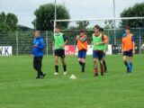 Eerste training S.K.N.W.K. JO19-1 seizoen 2021-2022 (46/88)