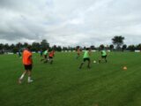 Eerste training S.K.N.W.K. JO19-1 seizoen 2021-2022 (52/88)