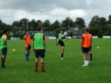 Eerste training S.K.N.W.K. JO19-1 seizoen 2021-2022 (62/88)