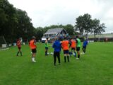 Eerste training S.K.N.W.K. JO19-1 seizoen 2021-2022 (66/88)