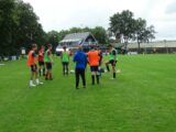 Eerste training S.K.N.W.K. JO19-1 seizoen 2021-2022 (70/88)