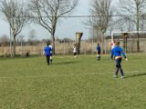 xtra training S.K.N.W.K. JO13-1 en JO11-1 (zaterdag 20 februari 2021) (14/56)