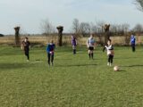 xtra training S.K.N.W.K. JO13-1 en JO11-1 (zaterdag 20 februari 2021) (17/56)