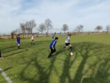 xtra training S.K.N.W.K. JO13-1 en JO11-1 (zaterdag 20 februari 2021) (23/56)