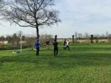 xtra training S.K.N.W.K. JO13-1 en JO11-1 (zaterdag 20 februari 2021) (27/56)