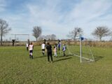 xtra training S.K.N.W.K. JO13-1 en JO11-1 (zaterdag 20 februari 2021) (37/56)