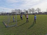 xtra training S.K.N.W.K. JO13-1 en JO11-1 (zaterdag 20 februari 2021) (42/56)