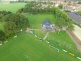 Luchtfoto's Sportpark 'Het Springer' (5/27)