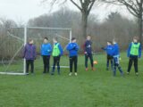 Nieuwjaarstraining S.K.N.W.K. JO13-1 en JO11-1 van zaterdag 2 januari 2021 (1/128)