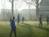 Nieuwjaarstraining S.K.N.W.K. JO13-1 en JO11-1 van zaterdag 2 januari 2021 (85/128)