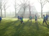 Nieuwjaarstraining S.K.N.W.K. JO13-1 en JO11-1 van zaterdag 2 januari 2021 (98/128)