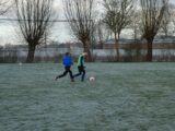 Onderlinge wedstrijd S.K.N.W.K. JO11-1 en JO13-1 (zaterdag 9 januari 2021) (68/103)