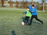 Onderlinge wedstrijd S.K.N.W.K. JO11-1 en JO13-1 (zaterdag 9 januari 2021) (72/103)