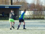 Onderlinge wedstrijd S.K.N.W.K. JO11-1 en JO13-1 (zaterdag 9 januari 2021) (73/103)