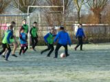 Onderlinge wedstrijd S.K.N.W.K. JO11-1 en JO13-1 (zaterdag 9 januari 2021) (75/103)