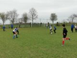 Onderlinge wedstrijd S.K.N.W.K. JO11-1 en JO13-1 (zaterdag 10 april 2021) (21/70)