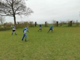 Onderlinge wedstrijd S.K.N.W.K. JO11-1 en JO13-1 (zaterdag 10 april 2021) (30/70)