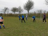 Onderlinge wedstrijd S.K.N.W.K. JO11-1 en JO13-1 (zaterdag 10 april 2021) (37/70)