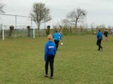 Onderlinge wedstrijd S.K.N.W.K. JO11-1 en JO13-1 (zaterdag 10 april 2021) (50/70)