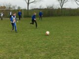 Onderlinge wedstrijd S.K.N.W.K. JO11-1 en JO13-1 (zaterdag 10 april 2021) (59/70)