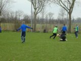 Onderlinge wedstrijd S.K.N.W.K. JO11-1 en JO13-1 (zaterdag 16 januari 2021) (4/85)