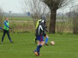 Onderlinge wedstrijd S.K.N.W.K. JO11-1 en JO13-1 (zaterdag 16 januari 2021) (30/85)