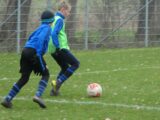 Onderlinge wedstrijd S.K.N.W.K. JO11-1 en JO13-1 (zaterdag 16 januari 2021) (60/85)