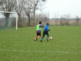 Onderlinge wedstrijd S.K.N.W.K. JO11-1 en JO13-1 (zaterdag 16 januari 2021) (62/85)