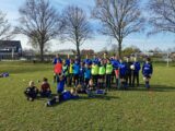 Onderlinge wedstrijd S.K.N.W.K. JO11-1 en JO13-1 (zaterdag 24 april 2021) (1/101)