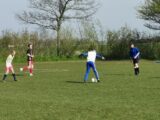 Onderlinge wedstrijd S.K.N.W.K. JO11-1 en JO13-1 (zaterdag 24 april 2021) (74/101)