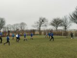 Onderlinge wedstrijd S.K.N.W.K. JO11-1 en JO13-1 (zaterdag 27 februari 2021) (14/61)