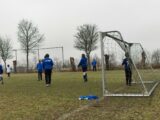 Onderlinge wedstrijd S.K.N.W.K. JO11-1 en JO13-1 (zaterdag 27 februari 2021) (20/61)