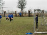 Onderlinge wedstrijd S.K.N.W.K. JO11-1 en JO13-1 (zaterdag 27 februari 2021) (23/61)