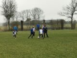 Onderlinge wedstrijd S.K.N.W.K. JO11-1 en JO13-1 (zaterdag 27 februari 2021) (37/61)