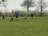 Onderlinge wedstrijd S.K.N.W.K. JO11-1 en JO13-1 (zaterdag 27 februari 2021) (50/61)