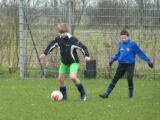 Onderlinge wedstrijd S.K.N.W.K. JO11-1 en JO13-1 (zaterdag 30 januari 2021) (70/83)